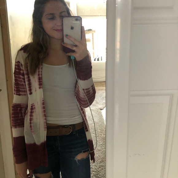 Aeropostale Cardigan - Picture 3 of 3